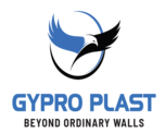 Gypro Plast logo